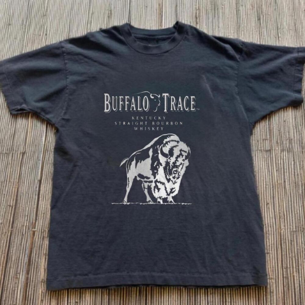 T-Shirt Buffalo Trace Kentucky Graphic Tee